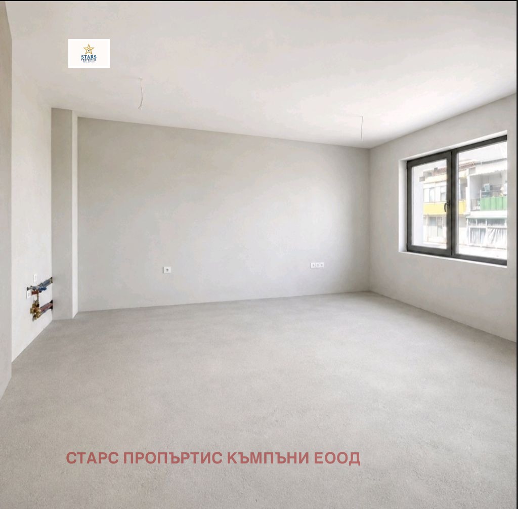 Продава 1-СТАЕН, гр. Варна, Трошево, снимка 2 - Апартаменти - 55825221