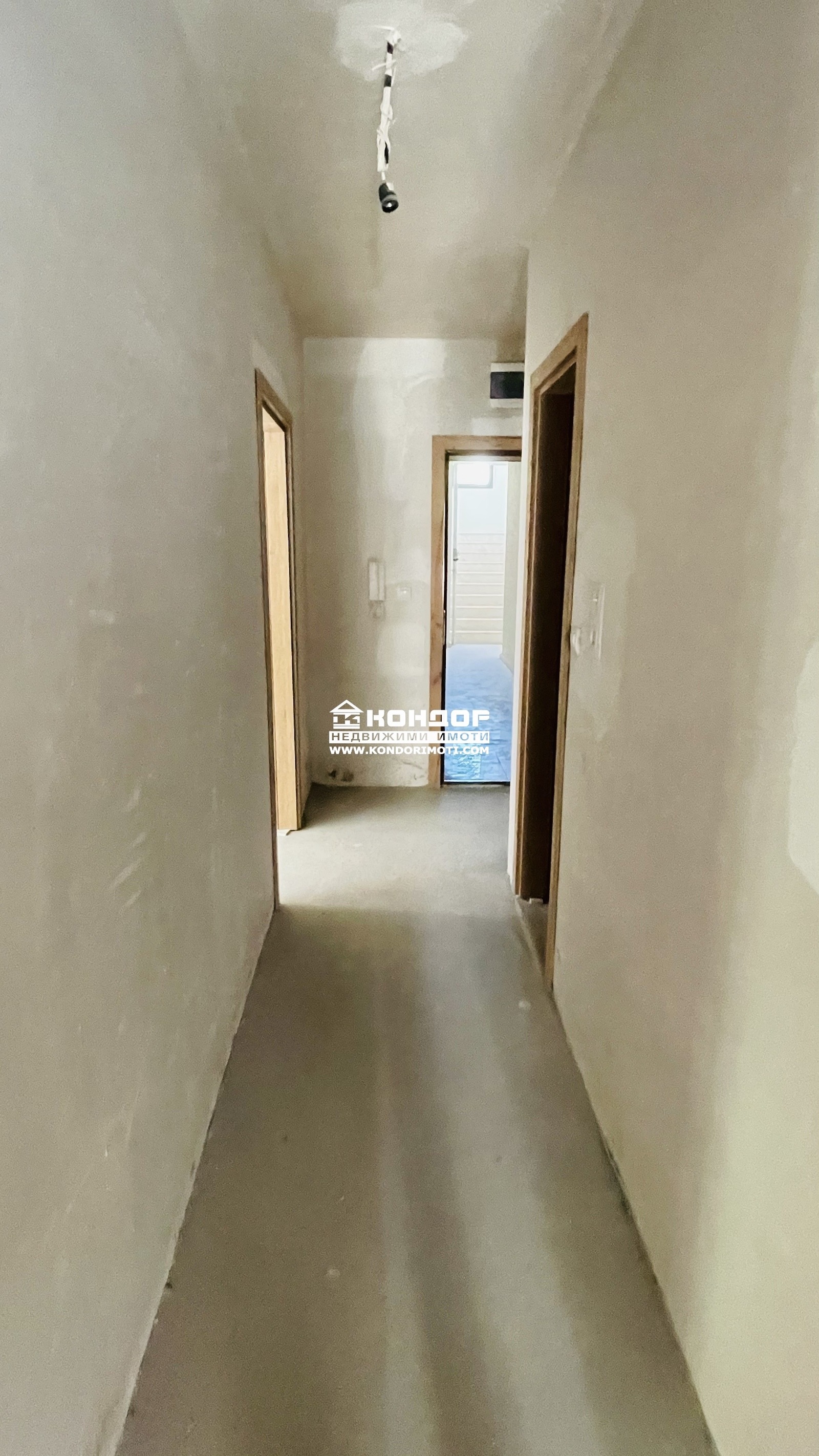 Продава 2-СТАЕН, гр. Пловдив, Въстанически, снимка 2 - Апартаменти - 49952271