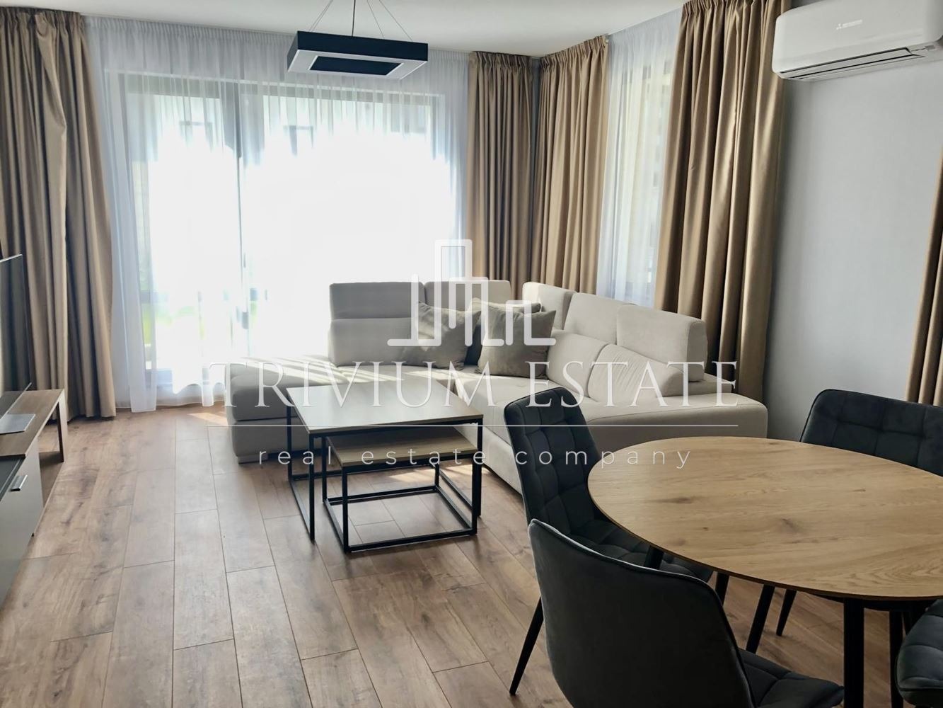 Продава 2-СТАЕН, гр. Пловдив, Христо Смирненски