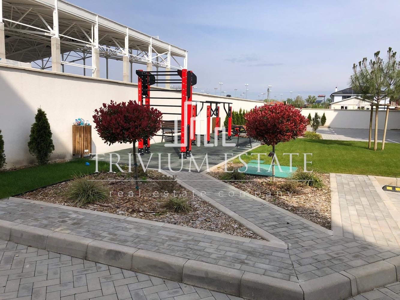 Продава 2-СТАЕН, гр. Пловдив, Христо Смирненски, снимка 17 - Апартаменти - 53093426