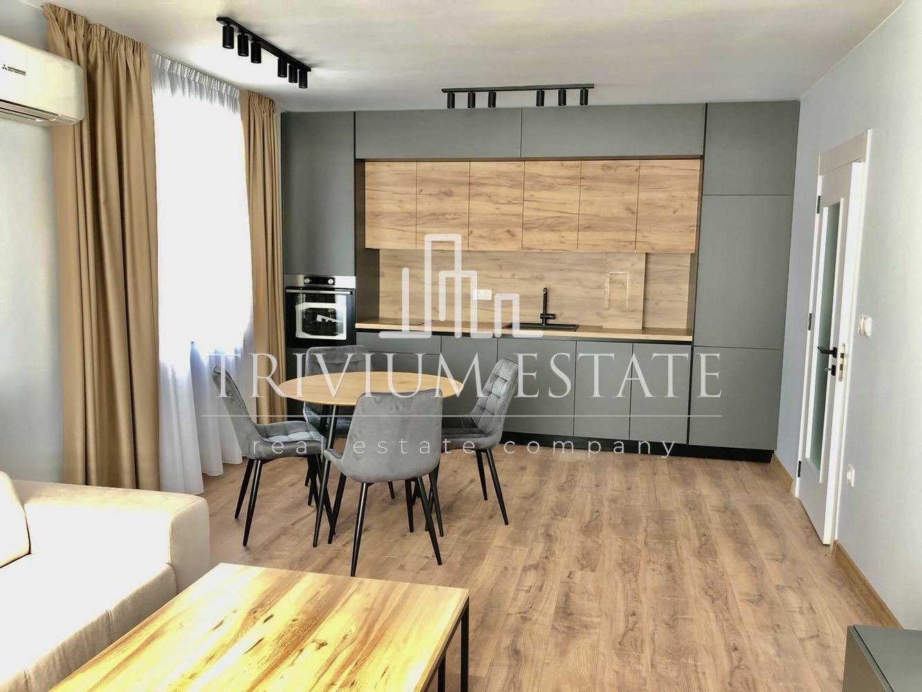 Продава 2-СТАЕН, гр. Пловдив, Христо Смирненски, снимка 3 - Апартаменти - 53093426