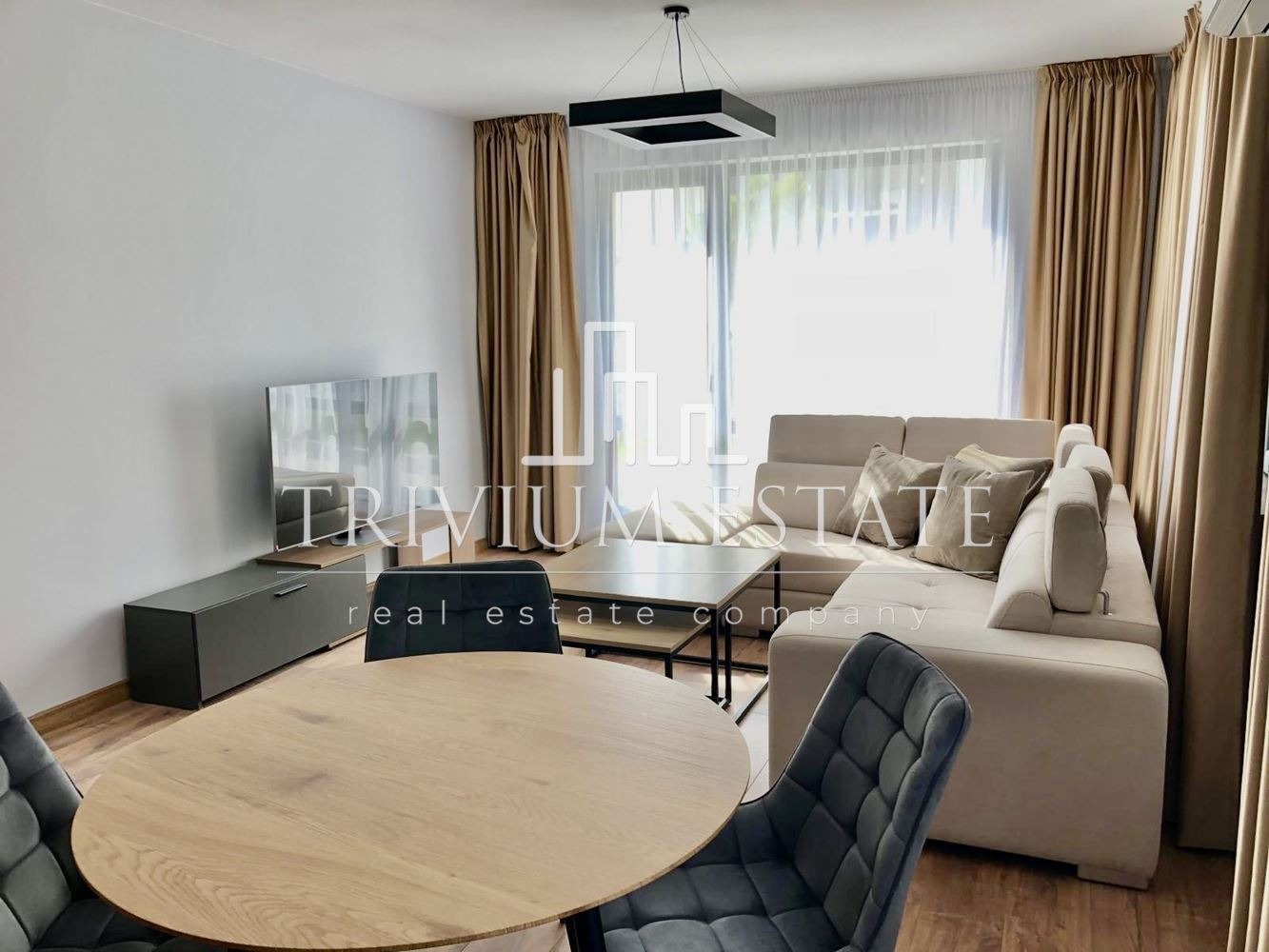 Продава 2-СТАЕН, гр. Пловдив, Христо Смирненски, снимка 2 - Апартаменти - 53093426