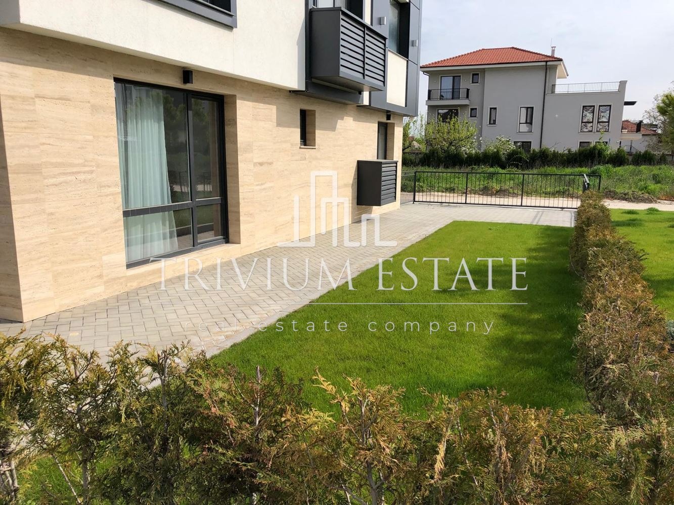 Продава 2-СТАЕН, гр. Пловдив, Христо Смирненски, снимка 14 - Апартаменти - 53093426