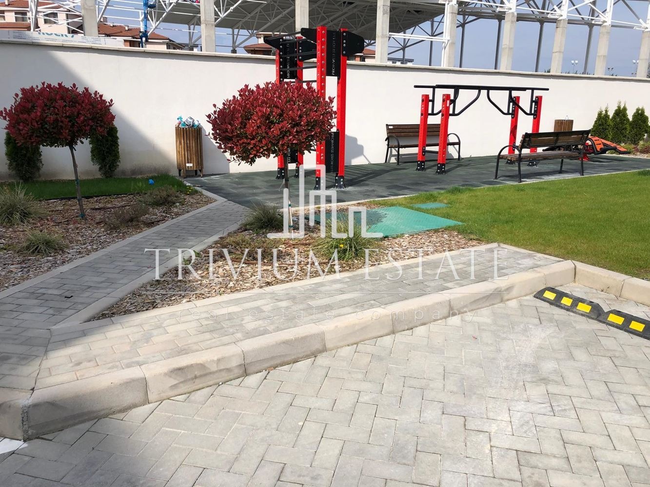 Продава 2-СТАЕН, гр. Пловдив, Христо Смирненски, снимка 15 - Апартаменти - 53093426