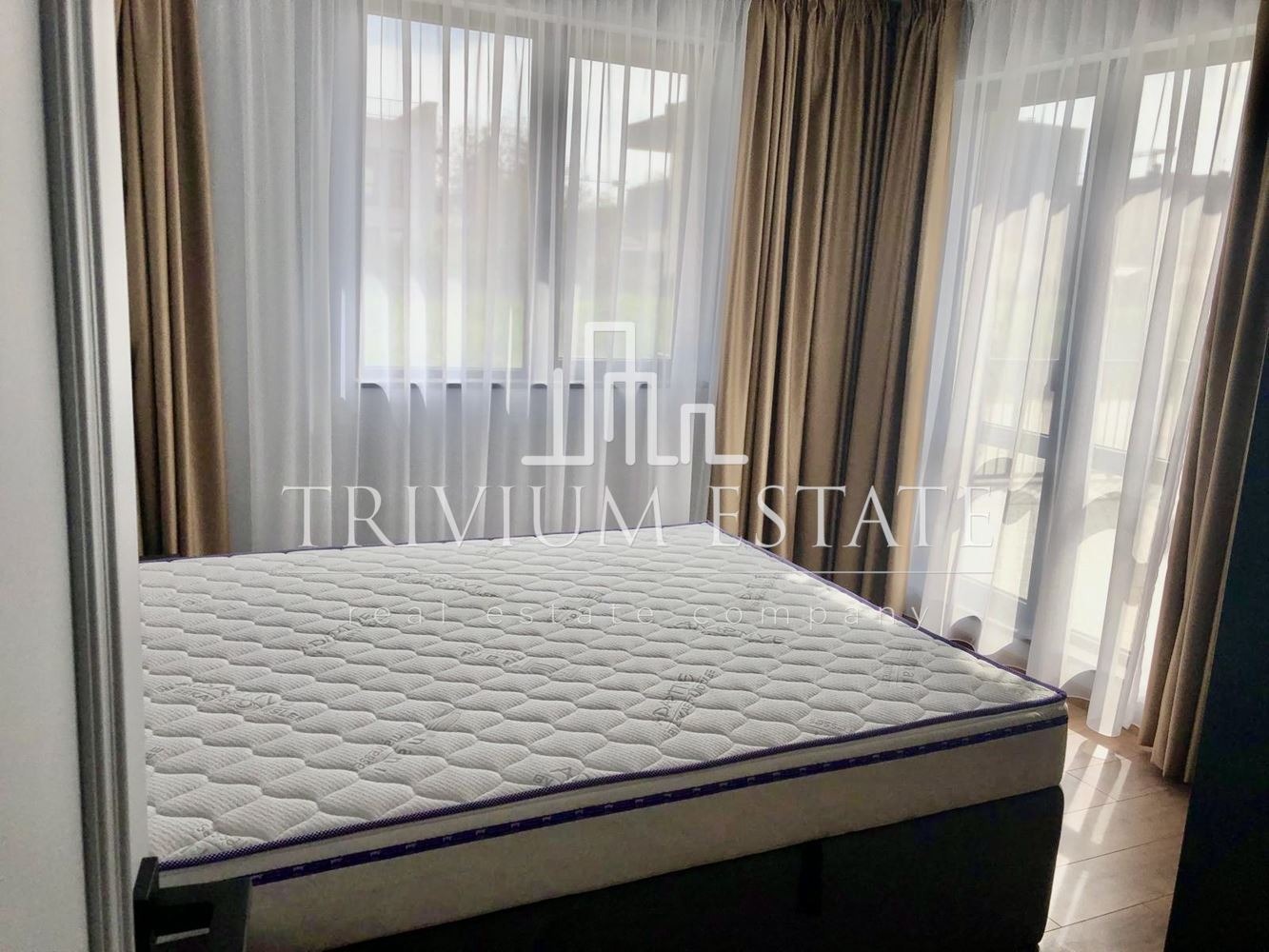 Продава 2-СТАЕН, гр. Пловдив, Христо Смирненски, снимка 5 - Апартаменти - 53093426