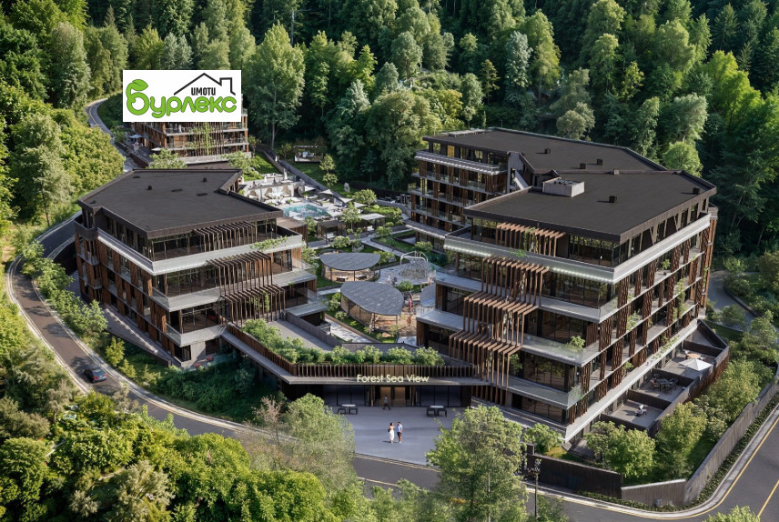 Продава 2-СТАЕН, гр. Варна, м-т Ален мак, снимка 2 - Апартаменти - 54357726