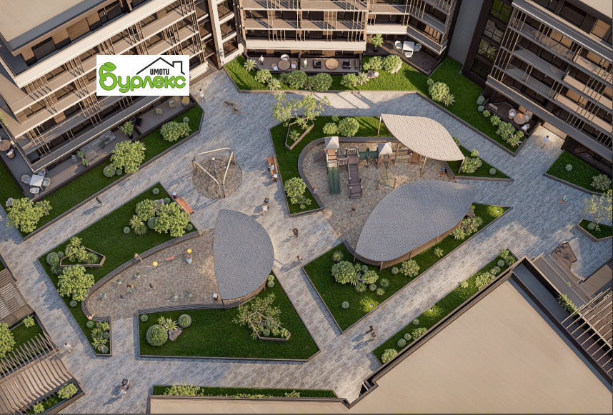 Продава 2-СТАЕН, гр. Варна, м-т Ален мак, снимка 4 - Апартаменти - 54357726