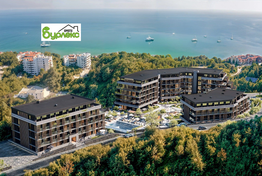 Продава 2-СТАЕН, гр. Варна, м-т Ален мак