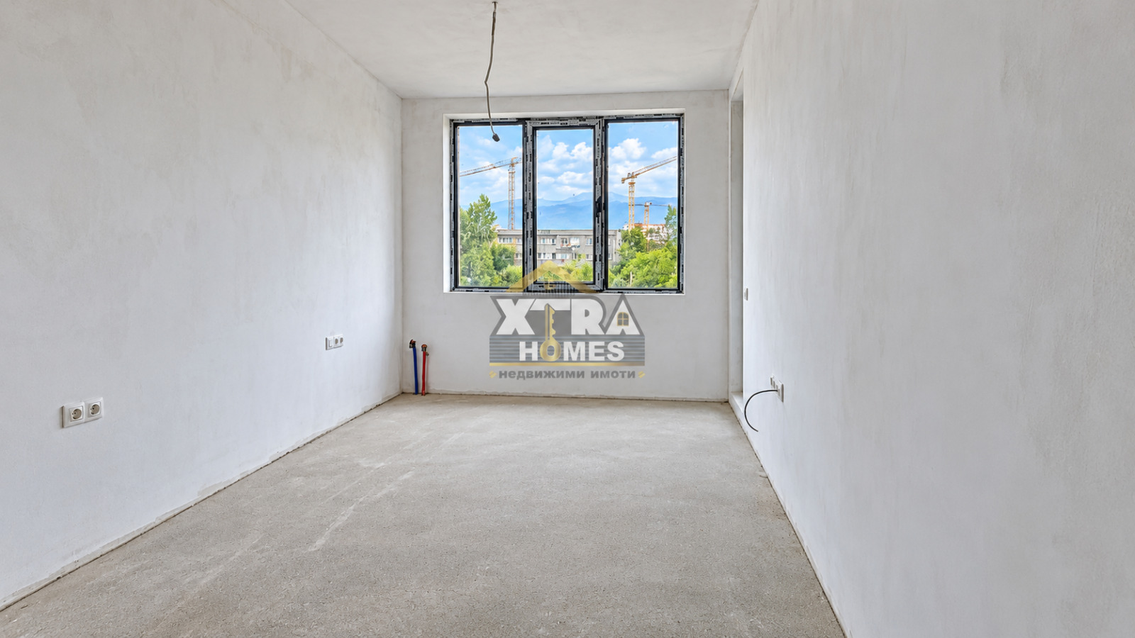 Продава 2-СТАЕН, гр. София, Слатина, снимка 9 - Апартаменти - 55359351
