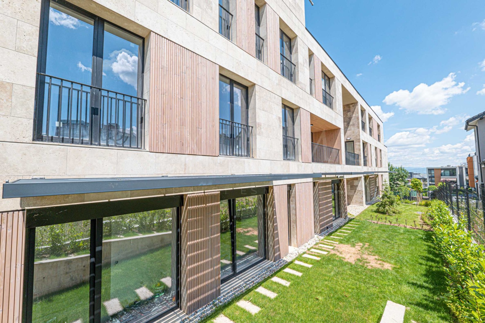 Продава 2-СТАЕН, гр. София, Драгалевци, снимка 16 - Апартаменти - 55441651