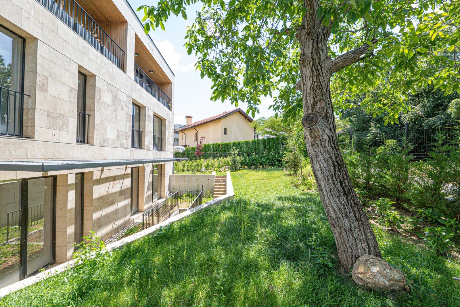 Продава 2-СТАЕН, гр. София, Драгалевци, снимка 13 - Апартаменти - 55441651