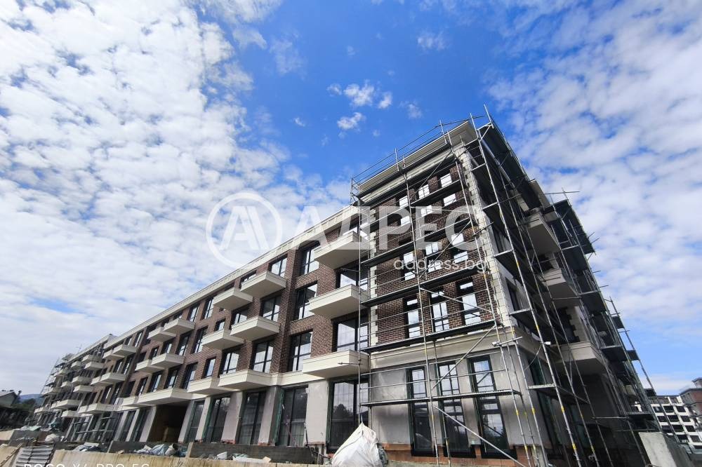 Продава 2-СТАЕН, гр. София, Малинова долина, снимка 3 - Апартаменти - 55457248