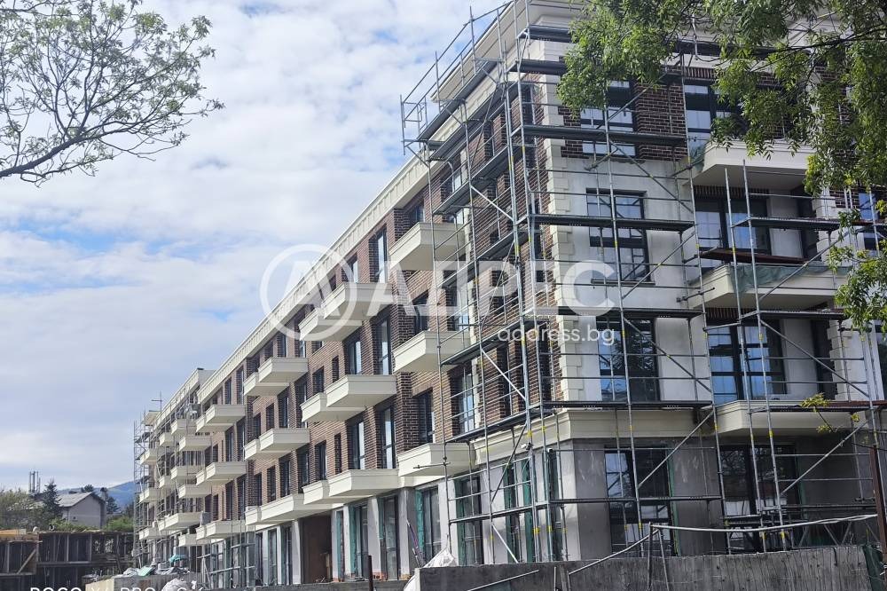 Продава 2-СТАЕН, гр. София, Малинова долина, снимка 2 - Апартаменти - 55457248