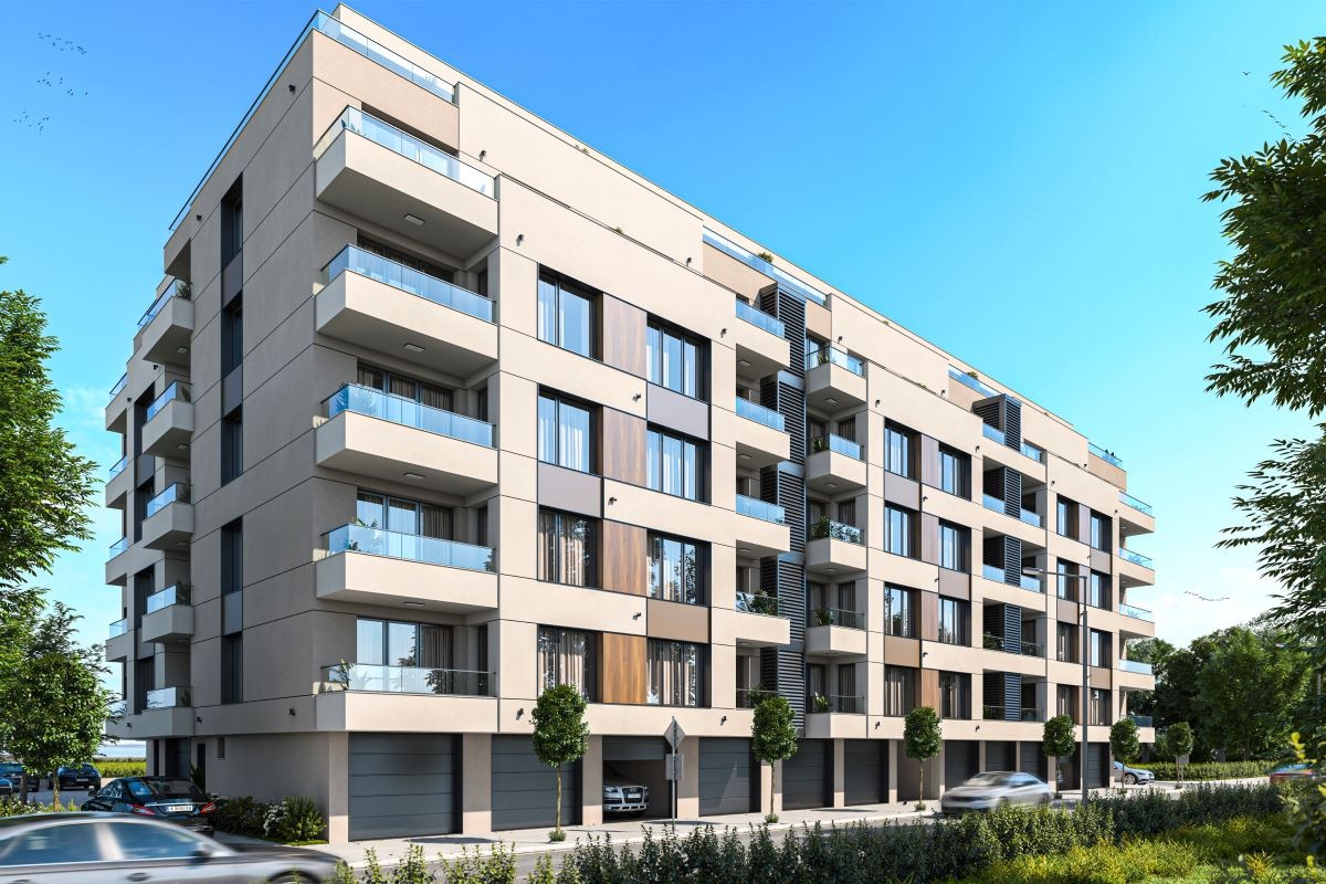 Продава 2-СТАЕН, гр. Поморие, област Бургас, снимка 4 - Апартаменти - 55900784