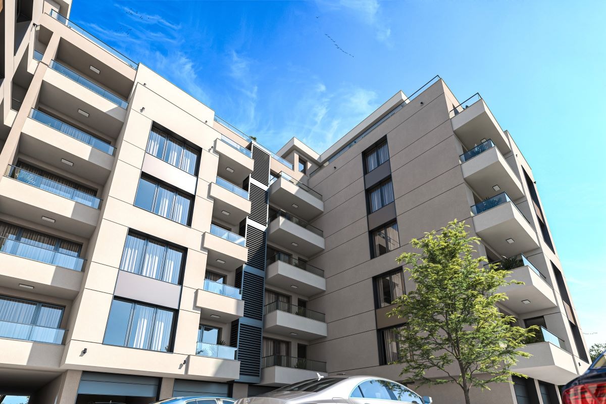 Продава 2-СТАЕН, гр. Поморие, област Бургас, снимка 8 - Апартаменти - 55900784
