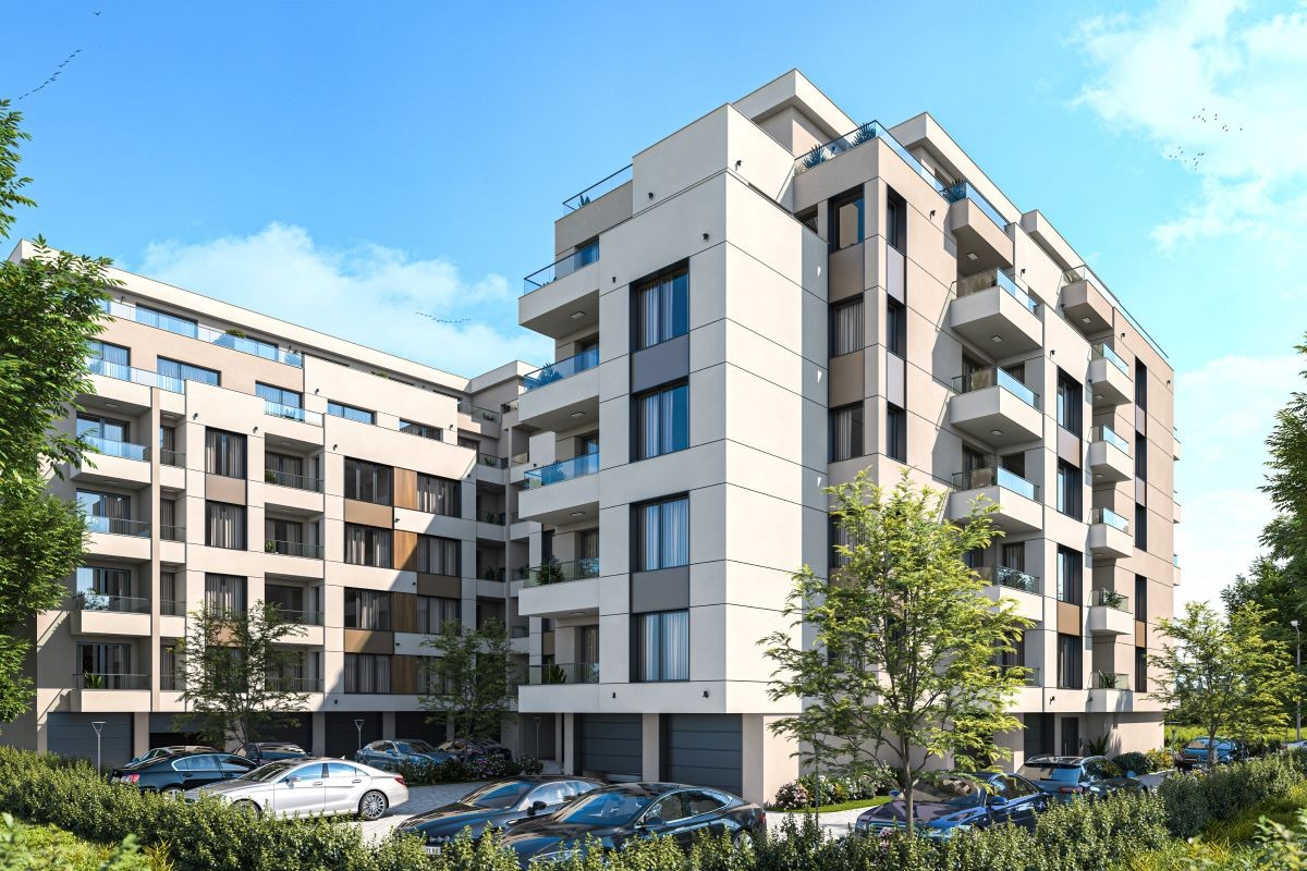 Продава 2-СТАЕН, гр. Поморие, област Бургас, снимка 2 - Апартаменти - 55900784