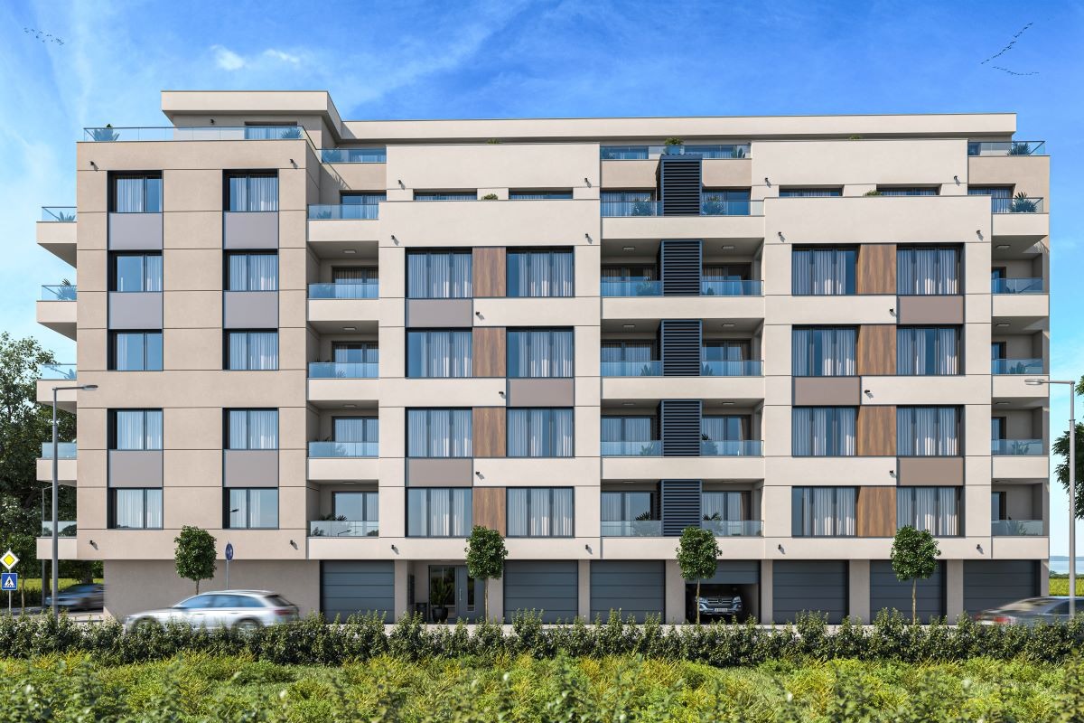 Продава 2-СТАЕН, гр. Поморие, област Бургас, снимка 10 - Апартаменти - 55900784