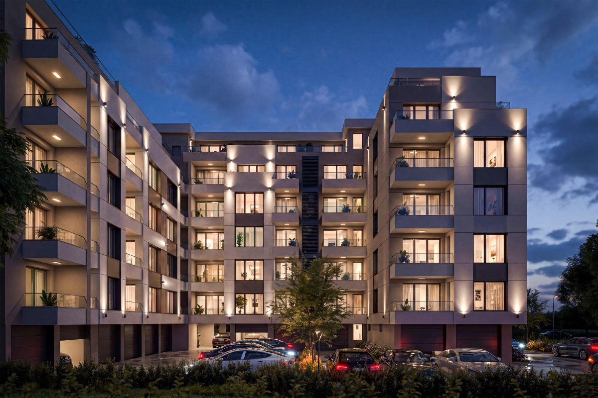 Продава 2-СТАЕН, гр. Поморие, област Бургас, снимка 14 - Апартаменти - 55900784