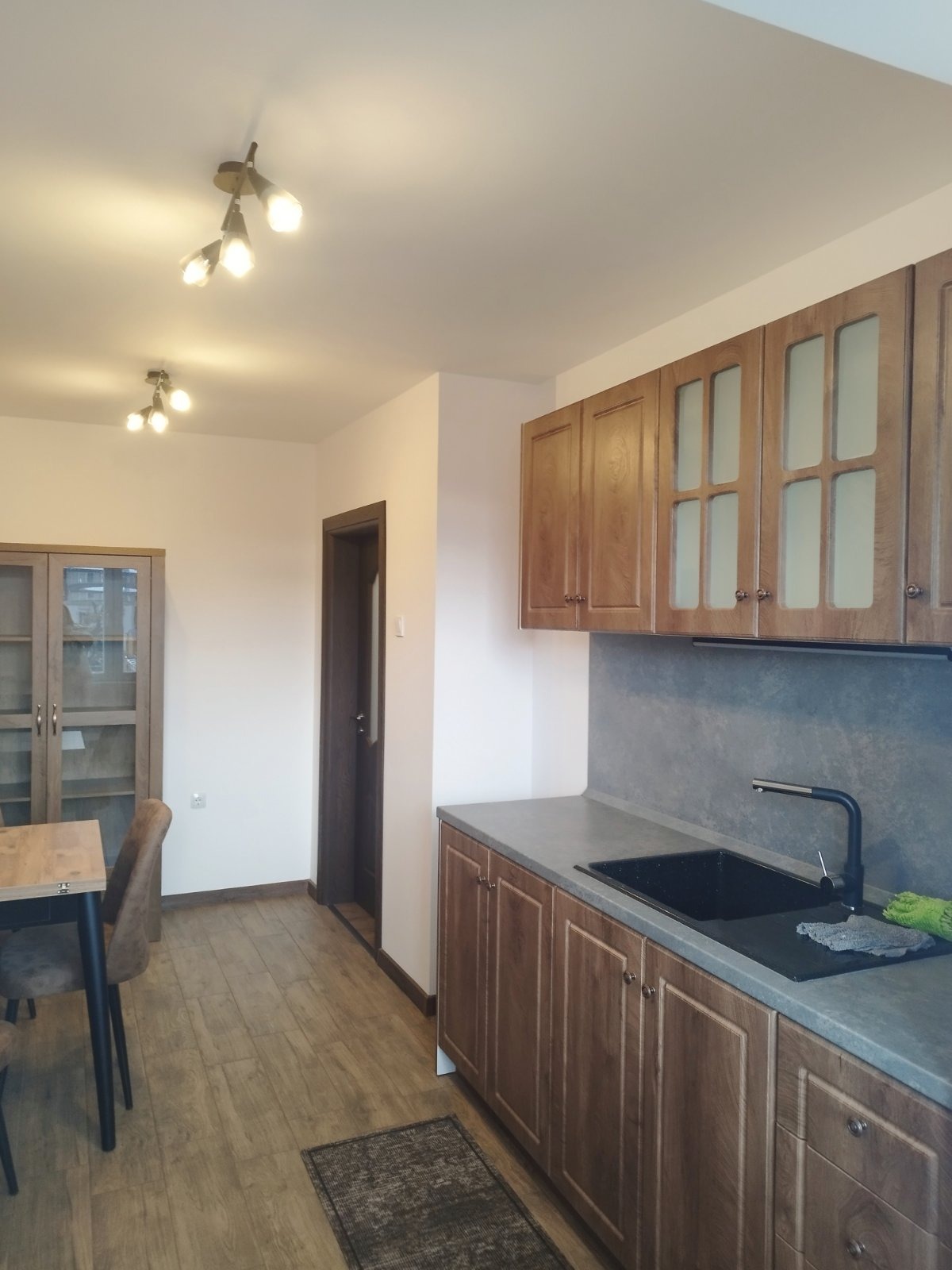 Продава 2-СТАЕН, гр. Стара Загора, Център, снимка 8 - Апартаменти - 56588521