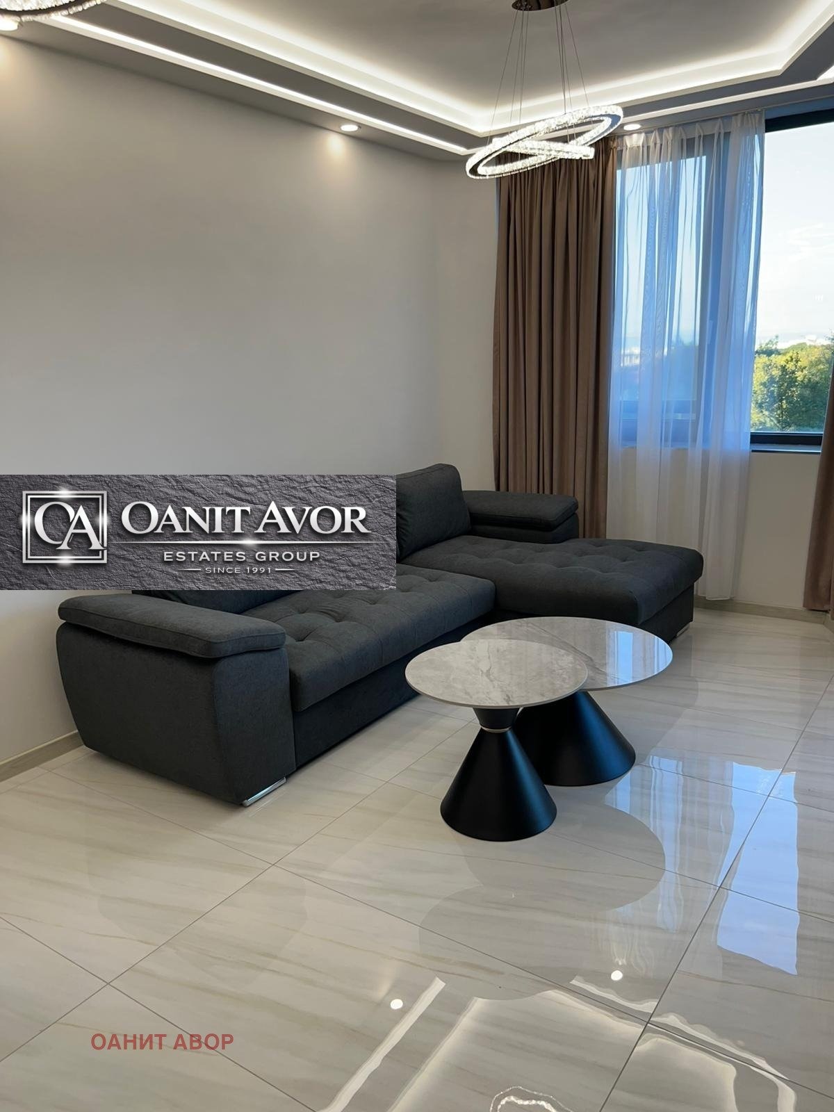 Продава 3-СТАЕН, гр. София, Кръстова вада, снимка 4 - Апартаменти - 52711090