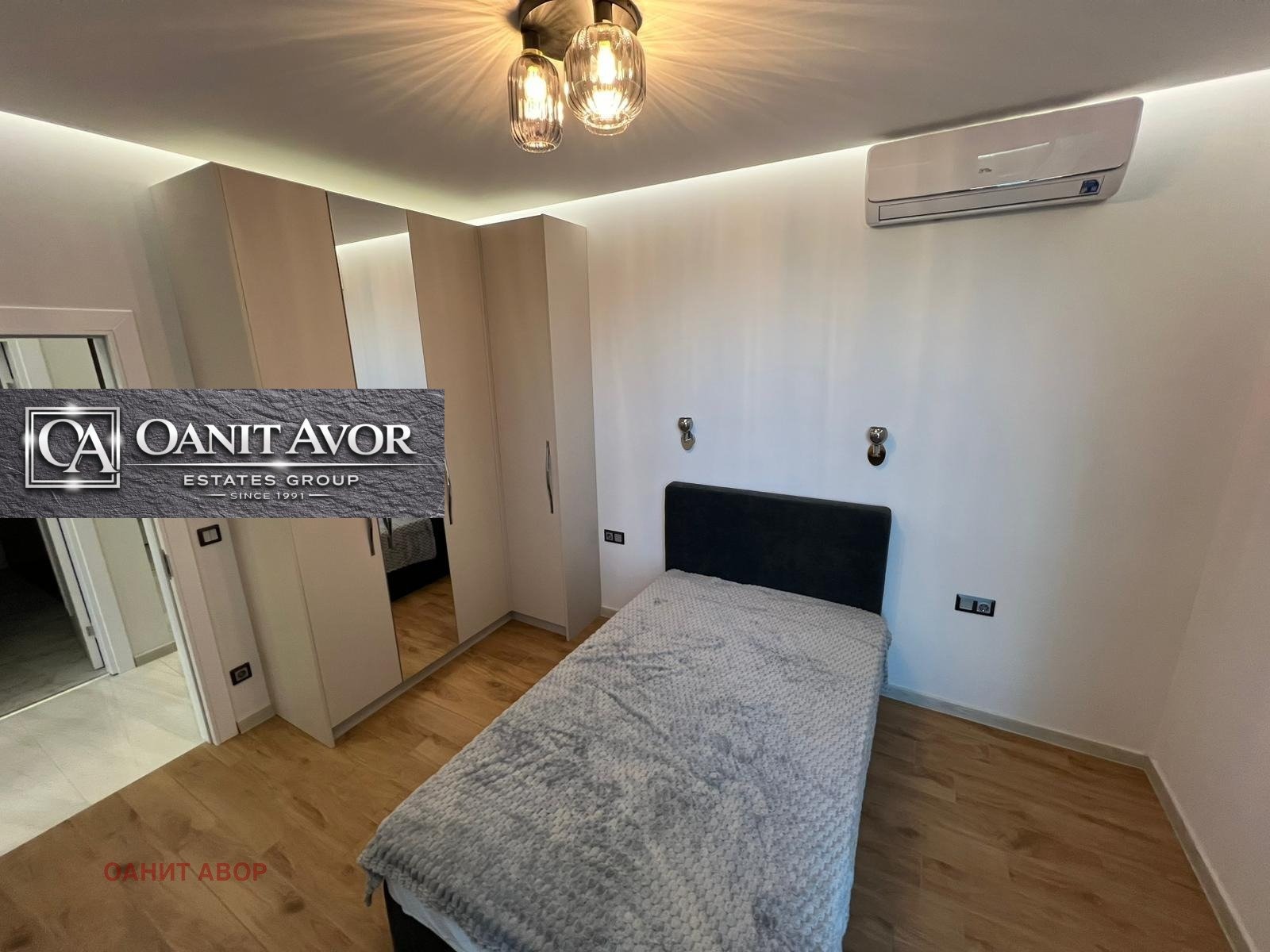 Продава 3-СТАЕН, гр. София, Кръстова вада, снимка 11 - Апартаменти - 52711090