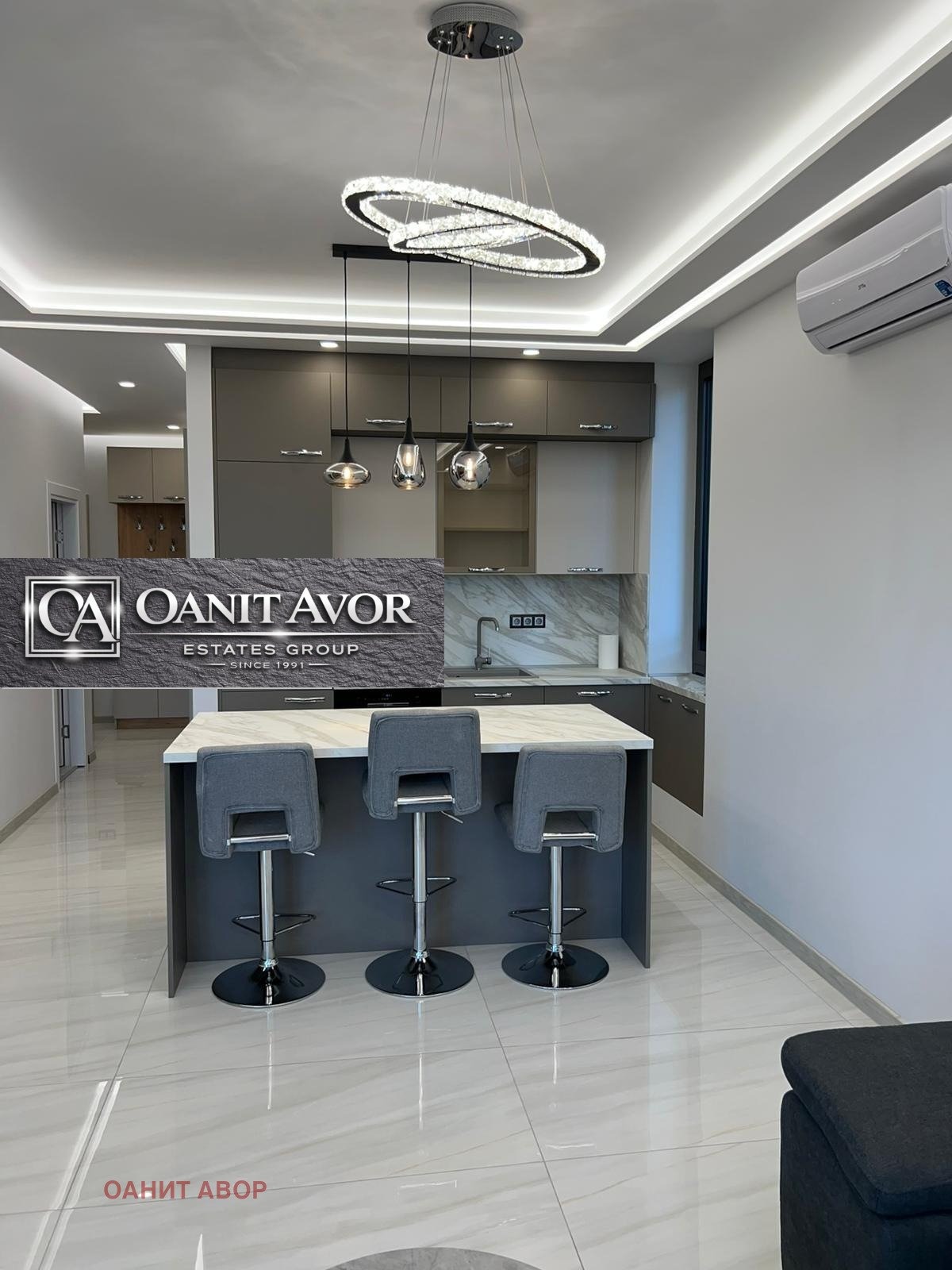 Продава 3-СТАЕН, гр. София, Кръстова вада