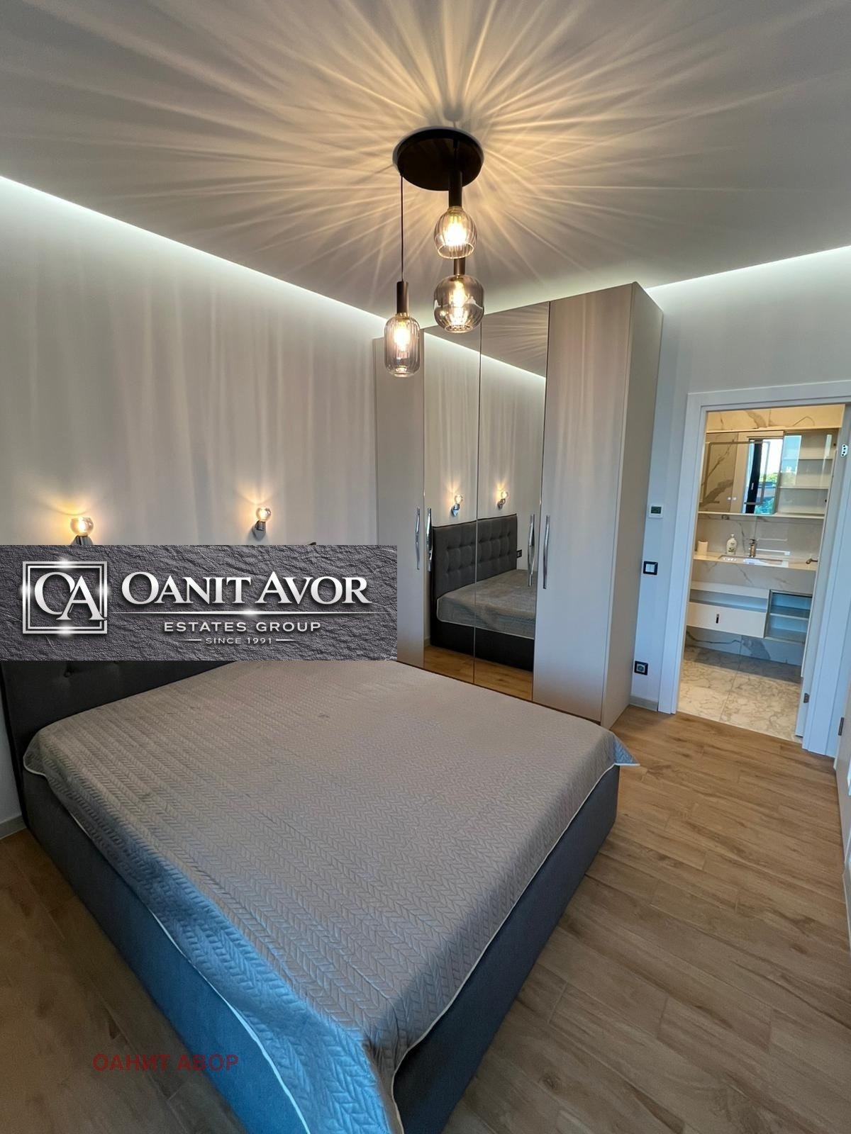 Продава 3-СТАЕН, гр. София, Кръстова вада, снимка 2 - Апартаменти - 52711090