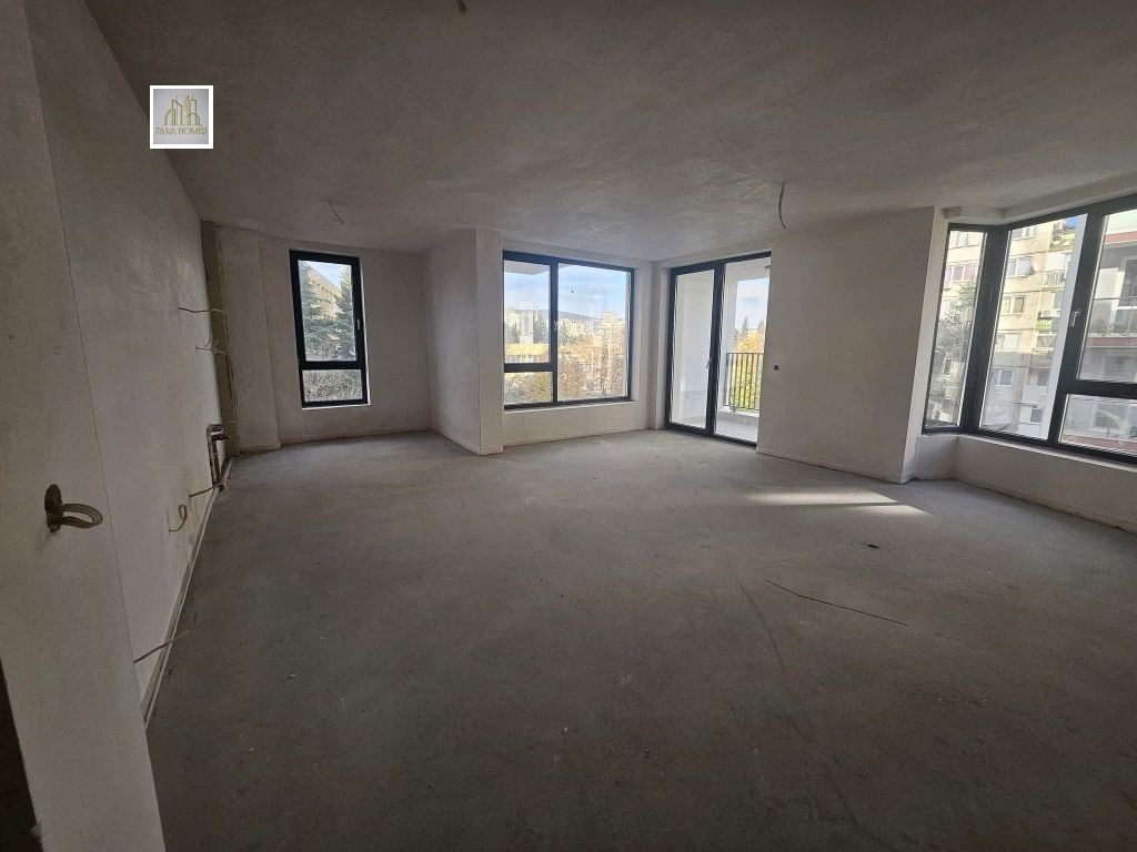 Продава 3-СТАЕН, гр. Стара Загора, Казански, снимка 2 - Апартаменти - 53993961