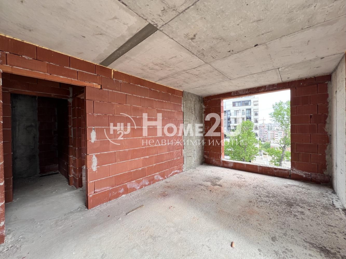 Продава 3-СТАЕН, гр. София, Овча купел, снимка 4 - Апартаменти - 54582615