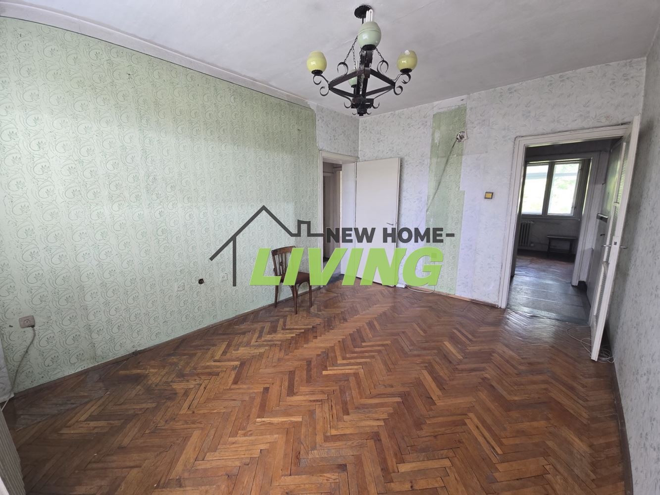 Продава 3-СТАЕН, гр. Пловдив, Център, снимка 2 - Апартаменти - 54628384