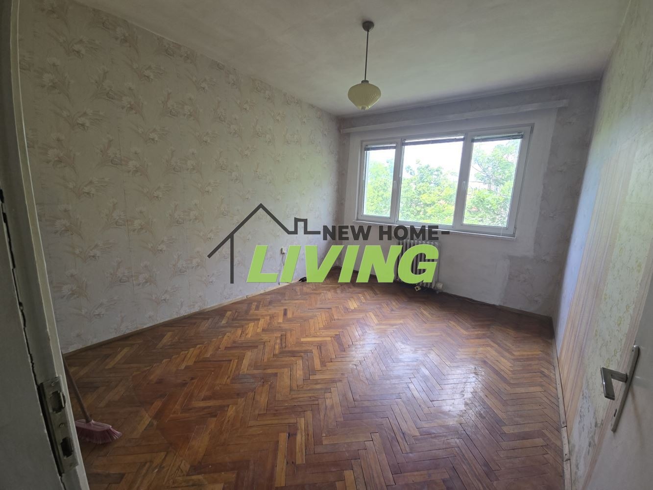 Продава 3-СТАЕН, гр. Пловдив, Център, снимка 4 - Апартаменти - 54628384