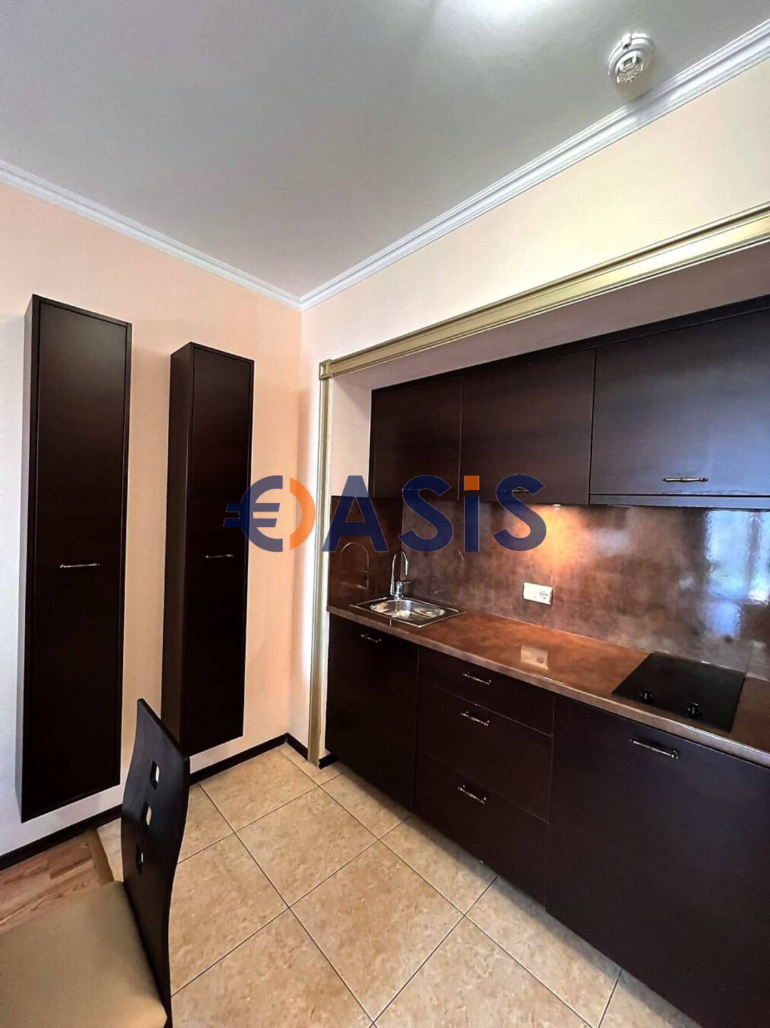 Продава 3-СТАЕН, к.к. Слънчев бряг, област Бургас, снимка 14 - Апартаменти - 54689249