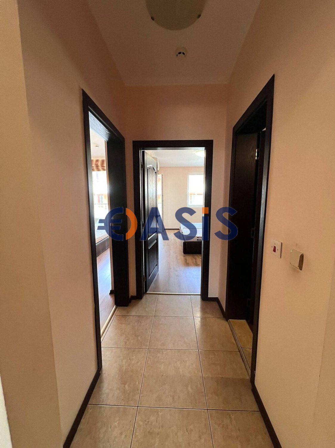 Продава 3-СТАЕН, к.к. Слънчев бряг, област Бургас, снимка 15 - Апартаменти - 54689249