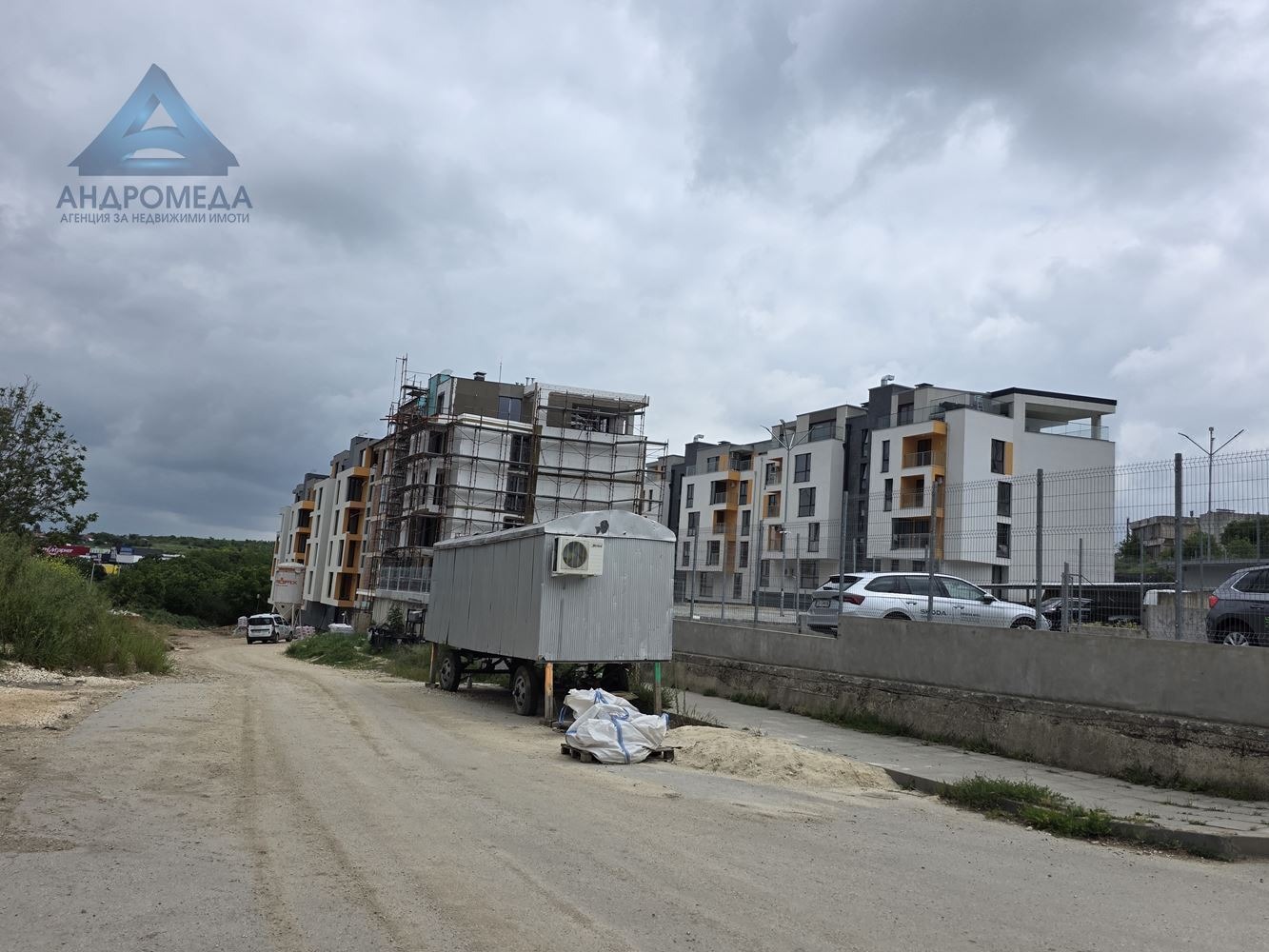 Продава 3-СТАЕН, гр. Плевен, Широк център, снимка 2 - Апартаменти - 55704965