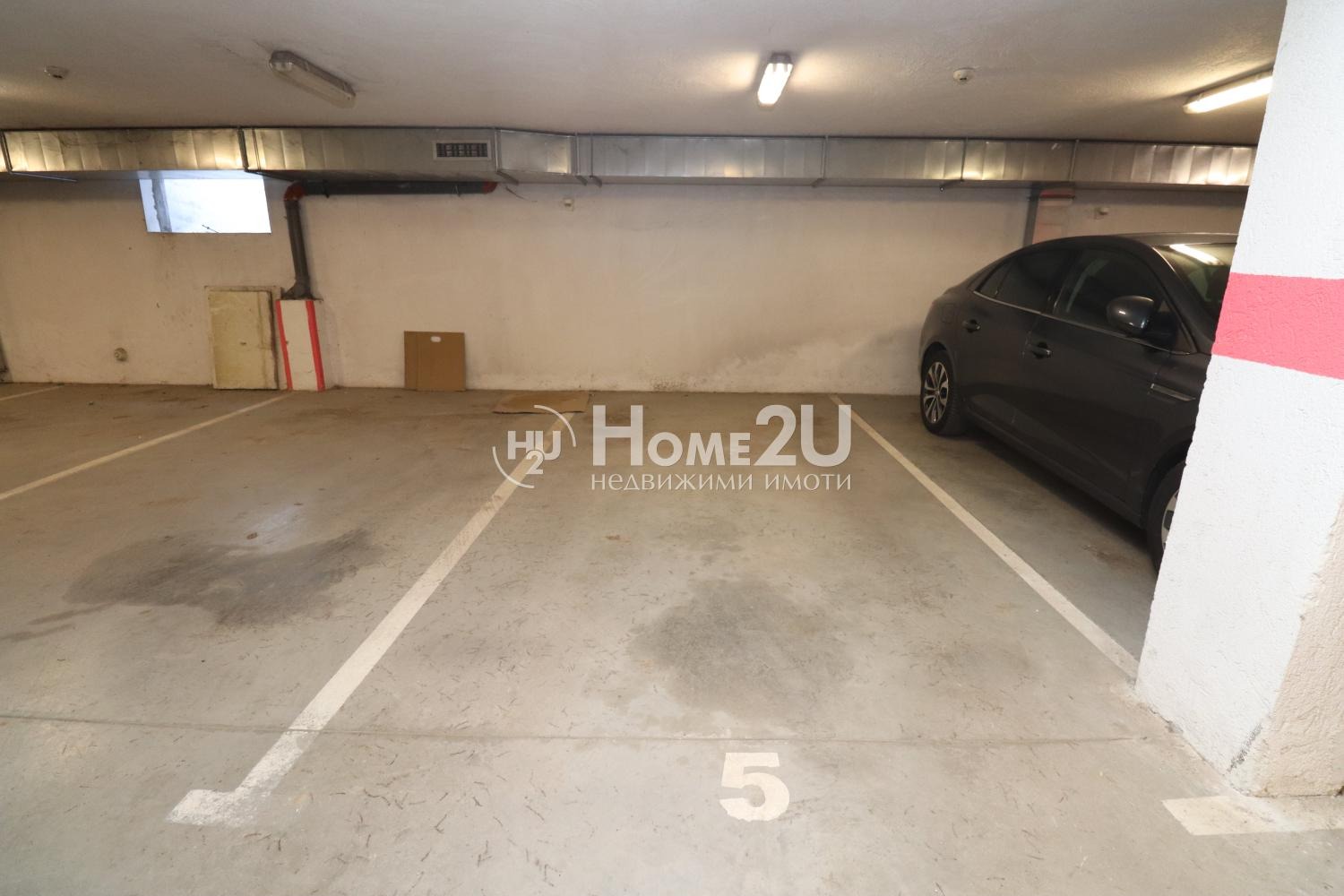 Продава 3-СТАЕН, гр. София, Овча купел, снимка 9 - Апартаменти - 56207417