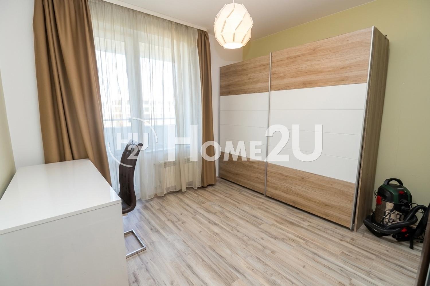 Продава 3-СТАЕН, гр. София, Овча купел, снимка 5 - Апартаменти - 56207417