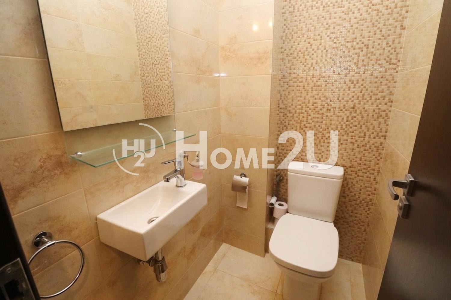 Продава 3-СТАЕН, гр. София, Овча купел, снимка 7 - Апартаменти - 56207417