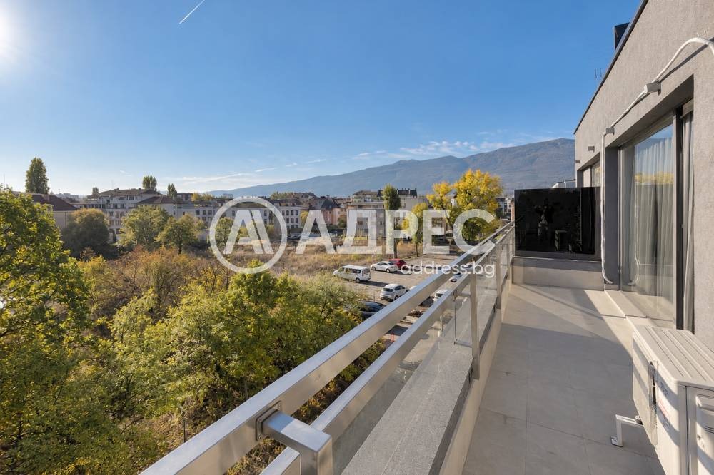 Продава 3-СТАЕН, гр. София, Витоша, снимка 10 - Апартаменти - 56738111
