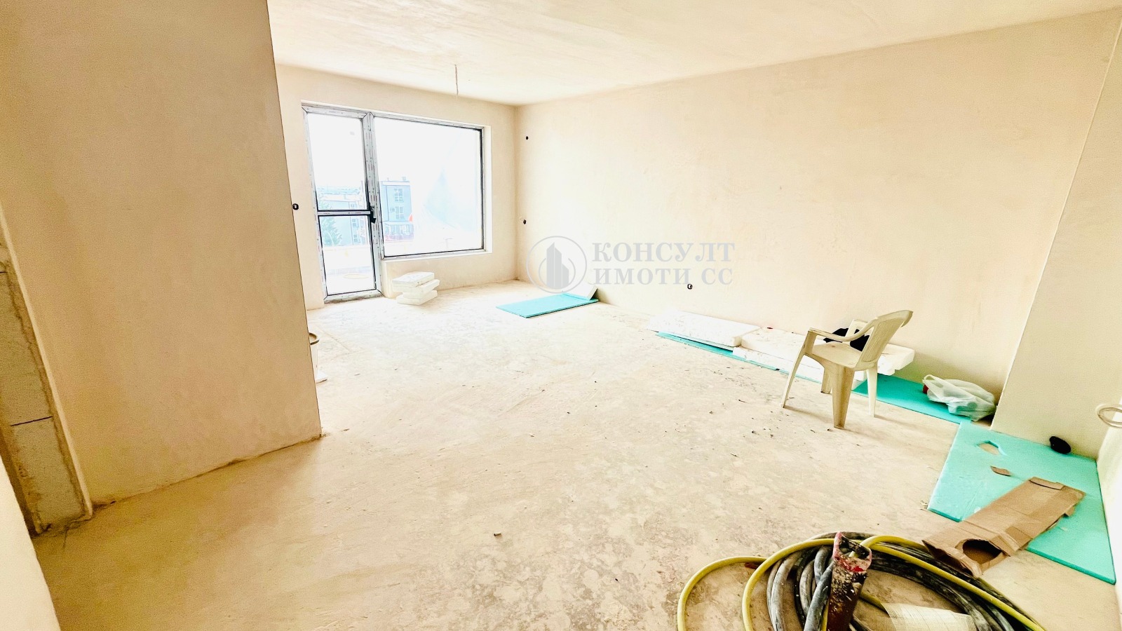 Продава 4-СТАЕН, гр. Стара Загора, Казански - изток, снимка 2 - Апартаменти - 55710374