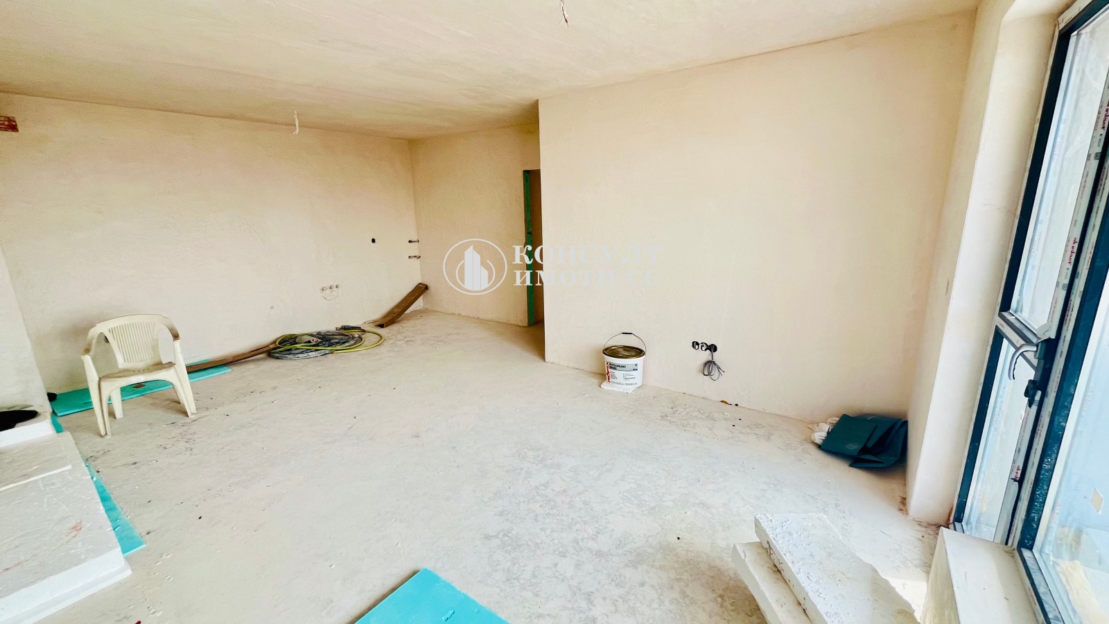 Продава 4-СТАЕН, гр. Стара Загора, Казански - изток, снимка 3 - Апартаменти - 55710374