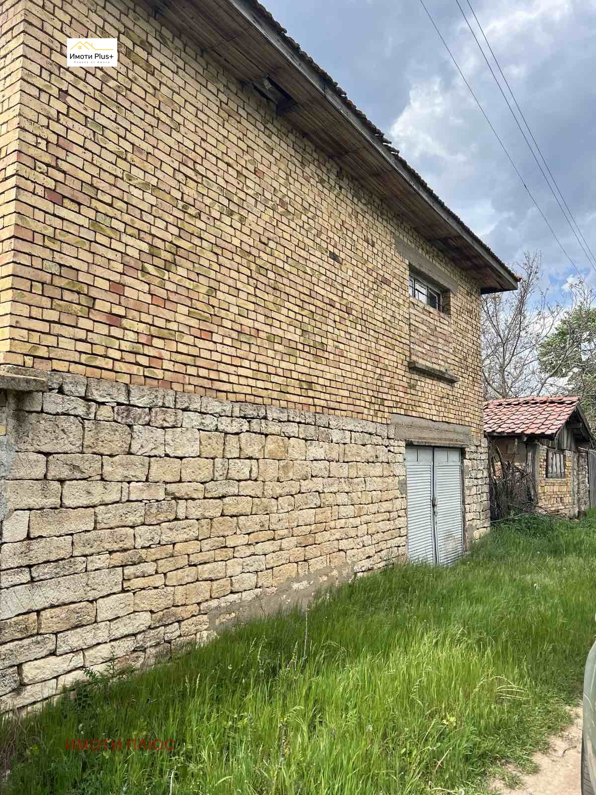 Продава КЪЩА, с. Висока поляна, област Шумен, снимка 2 - Къщи - 50284543