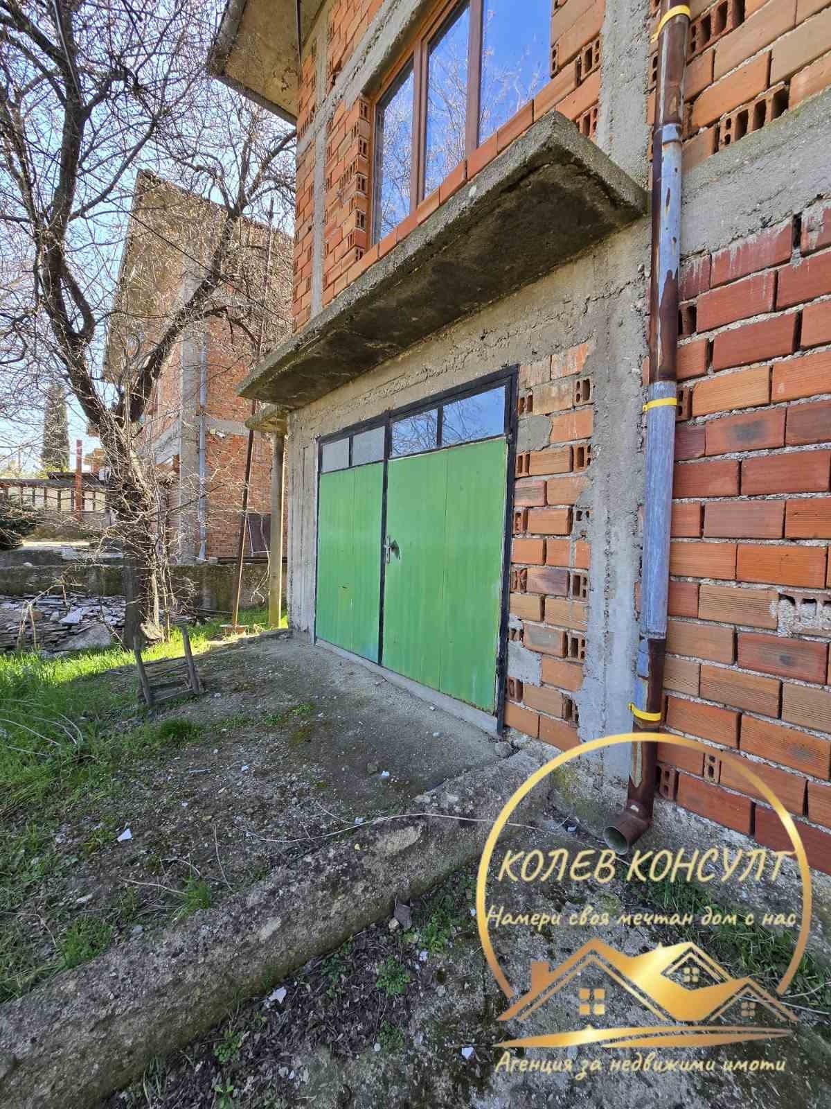 Продава КЪЩА, гр. Симеоновград, област Хасково, снимка 3 - Къщи - 53830742