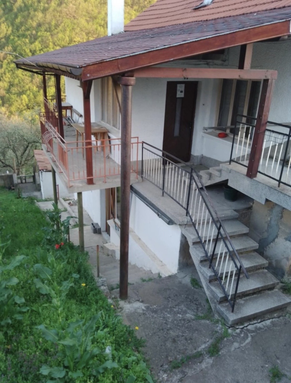 Продава КЪЩА, гр. Своге, област София област, снимка 5 - Къщи - 54657817
