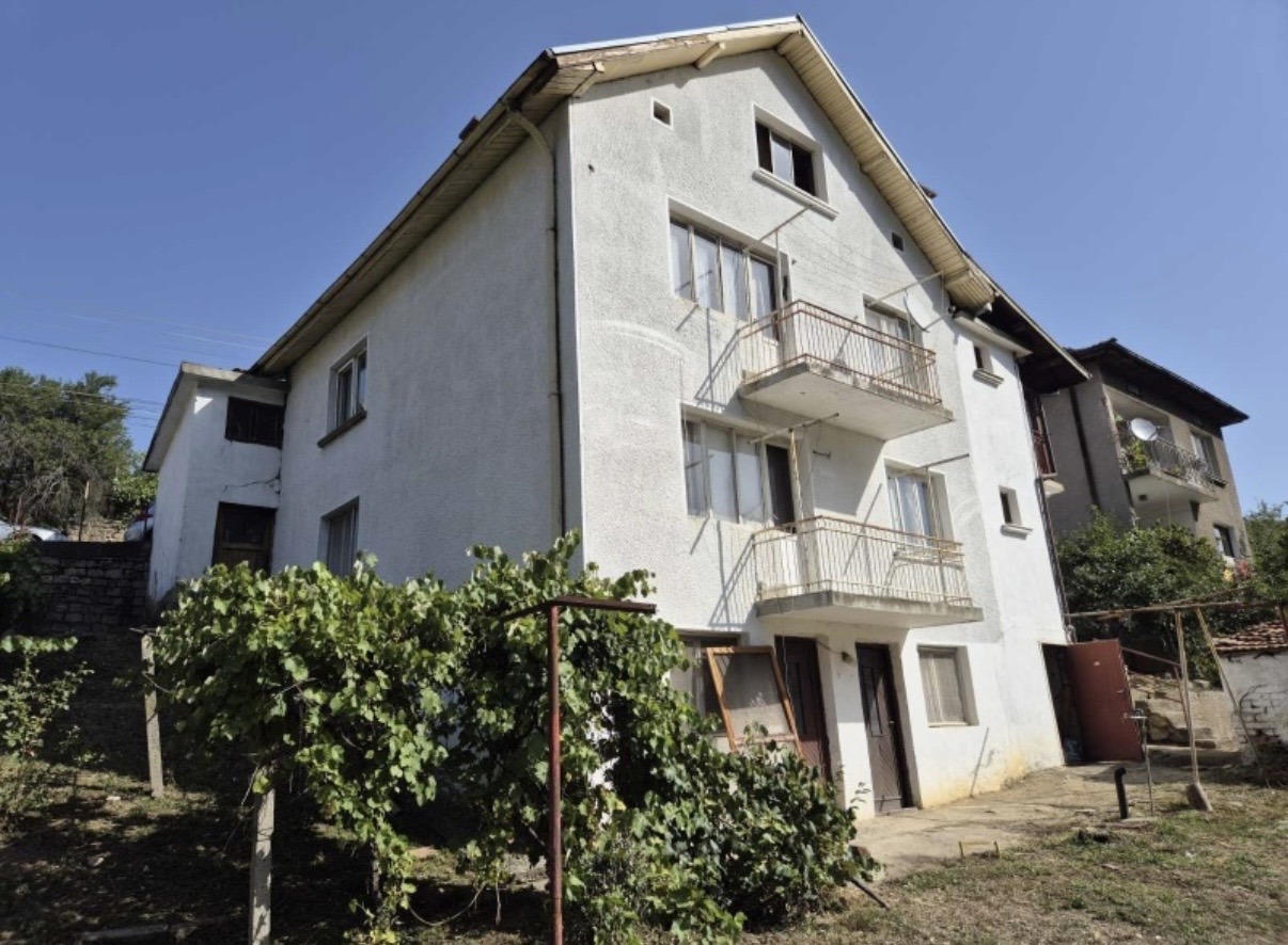 Продава КЪЩА, гр. Своге, област София област, снимка 3 - Къщи - 54657817