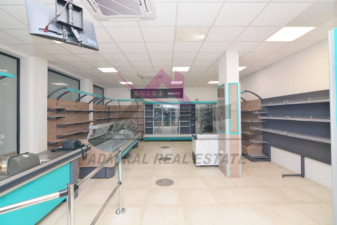 Продава МАГАЗИН, гр. Варна, Възраждане 2, снимка 2 - Магазини - 52489585