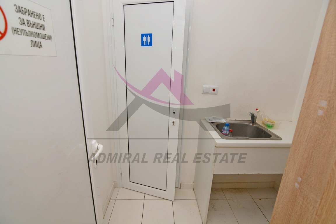 Продава МАГАЗИН, гр. Варна, Възраждане 2, снимка 4 - Магазини - 52489585