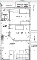 Продава  3-стаен град София , Бъкстон , 90 кв.м | 34783974 - изображение [9]