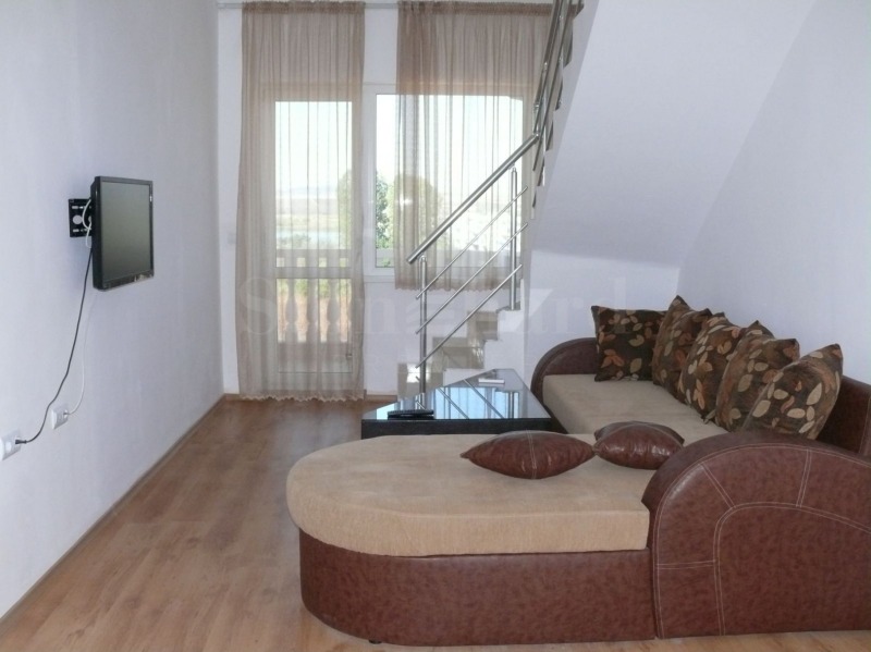 Продава 2-СТАЕН в област Бургас, к.к. Слънчев бряг - 83 кв.м / 95 113 € » 186 024.86 лв., СТОУНХАРД ПРЕМИЪР В СТРАНАТА И ЧУЖБИНА