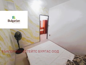 1 dormitorio k.k. Slanchev bryag, región Burgas 10