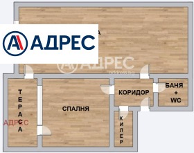 2-СТАЕН, 75 m2
